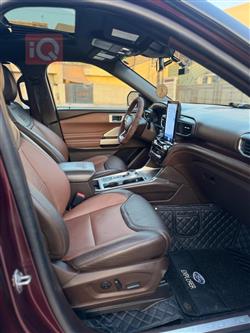 فورد إكسبلورر